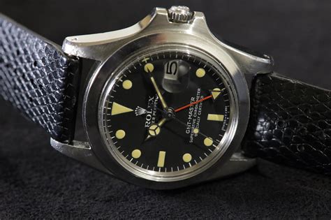 marlin brando rolex